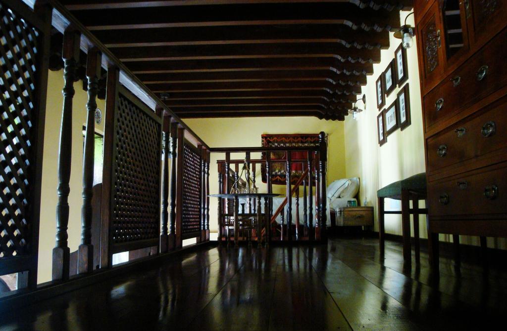 Dei Ciottoli Villa