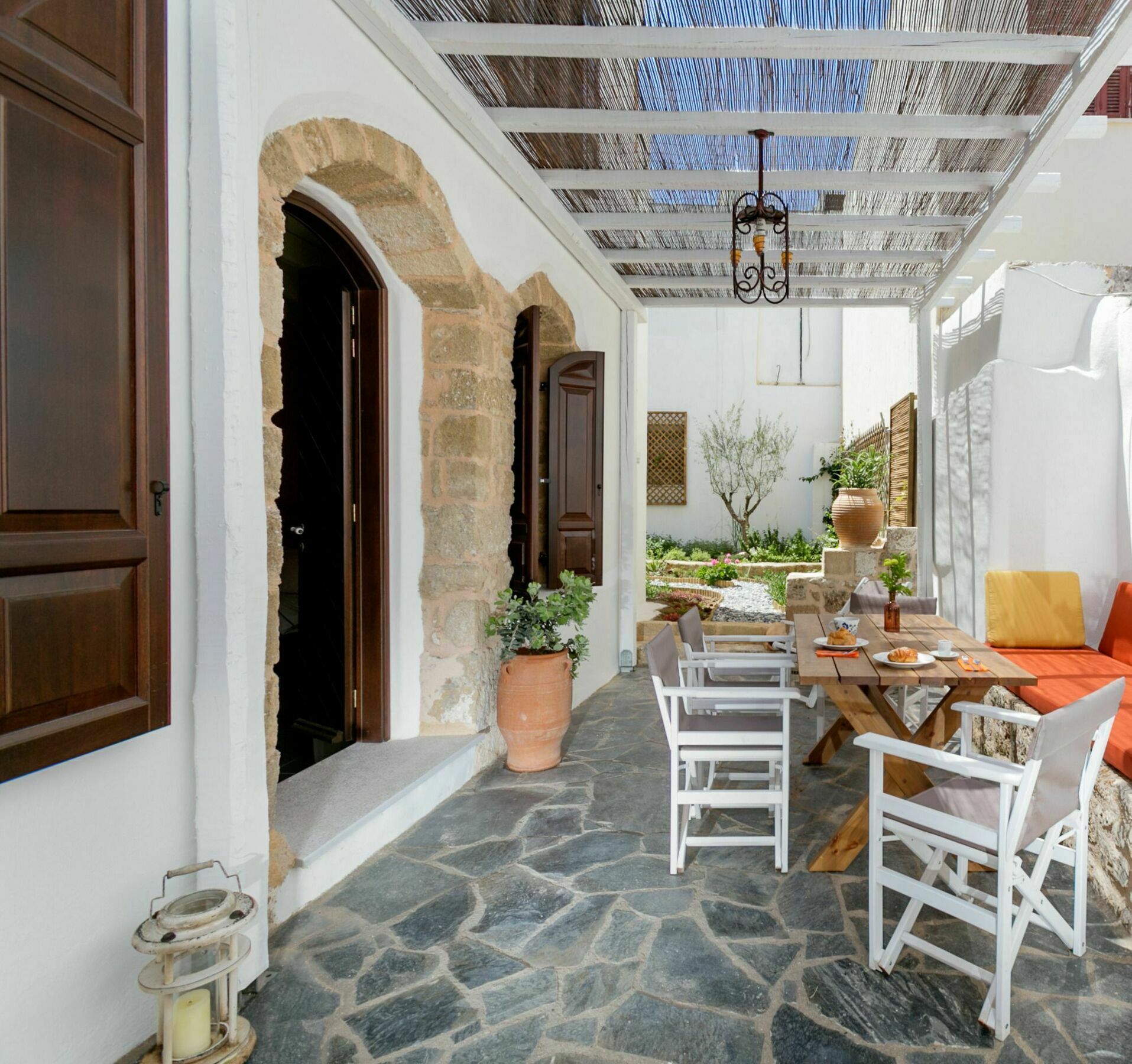Dei Ciottoli Villa Rhodes City